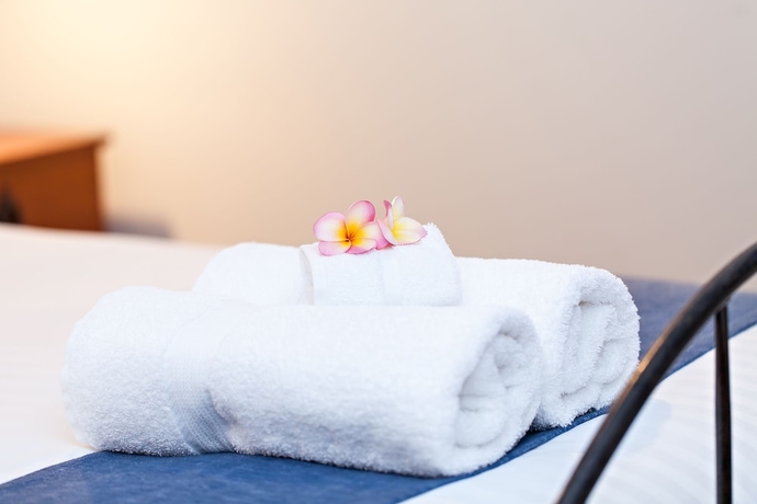 Imagen de la habitación del Hotel Coast Yamba - Adults Only. Foto 3