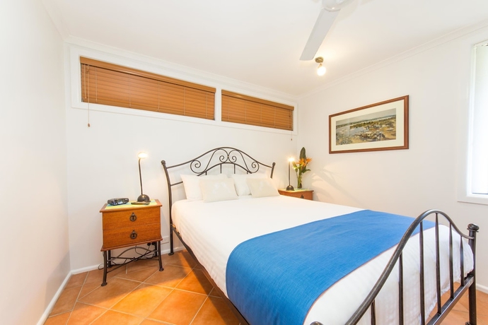 Imagen de la habitación del Hotel Coast Yamba - Adults Only. Foto 4