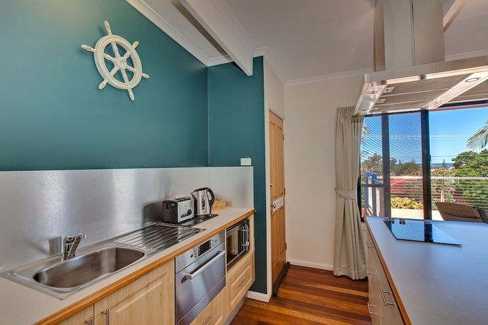 Imagen de la habitación del Hotel Coast Yamba - Adults Only. Foto 6