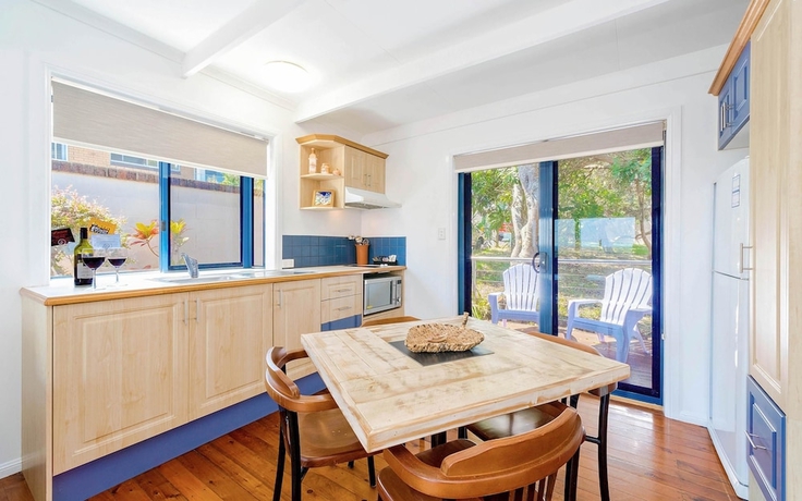 Imagen de la habitación del Hotel Coast Yamba - Adults Only. Foto 8