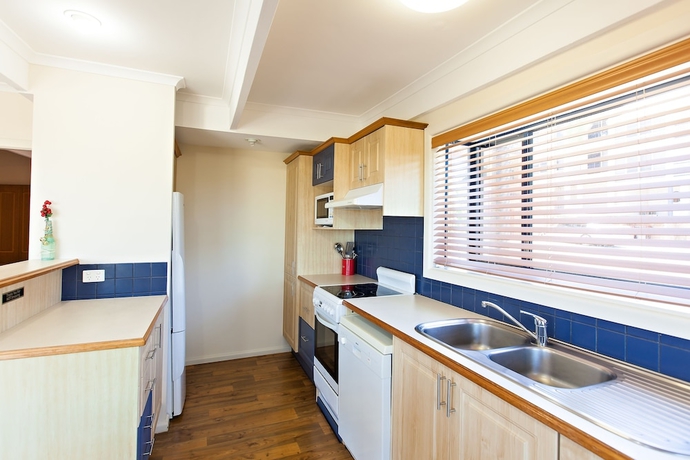 Imagen de la habitación del Hotel Coast Yamba - Adults Only. Foto 10