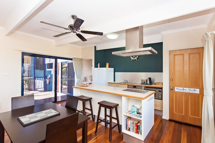 Imagen de la habitación del Hotel Coast Yamba - Adults Only. Foto 11