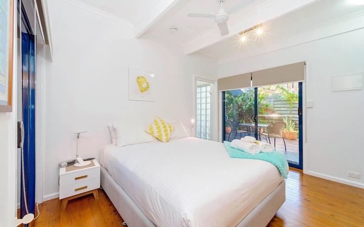 Imagen de la habitación del Hotel Coast Yamba - Adults Only. Foto 12