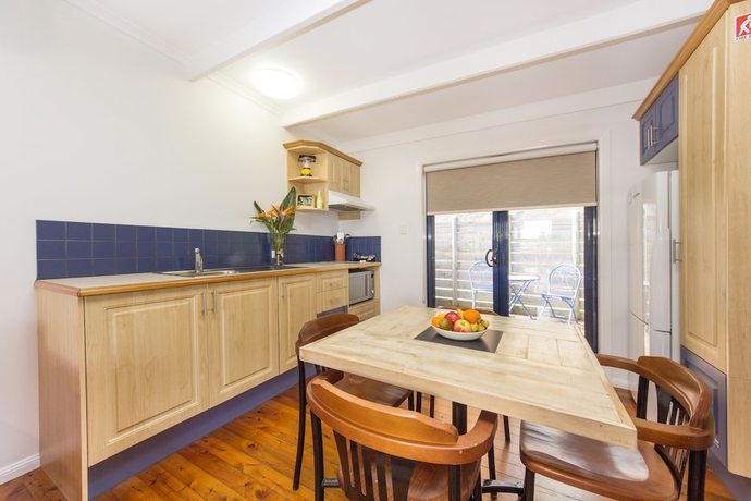 Imagen de la habitación del Hotel Coast Yamba - Adults Only. Foto 15