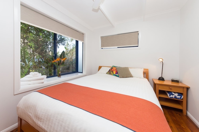 Imagen de la habitación del Hotel Coast Yamba - Adults Only. Foto 17