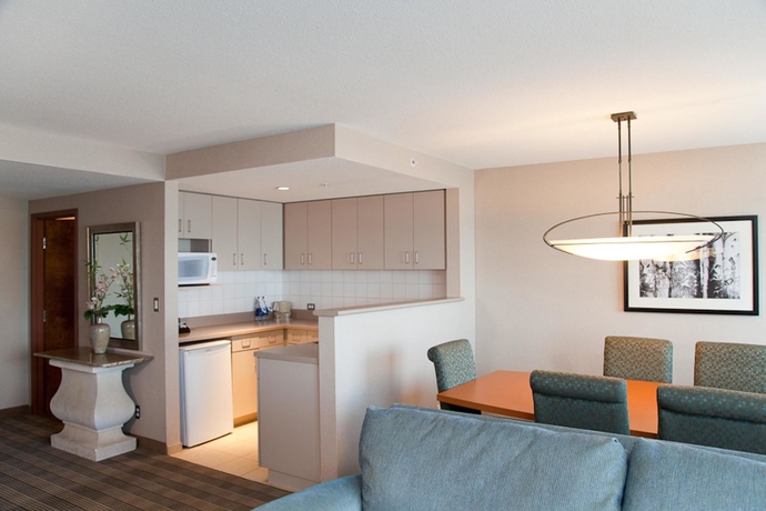Imagen de la habitación del Hotel Coast and Convention Centre Langley City. Foto 13