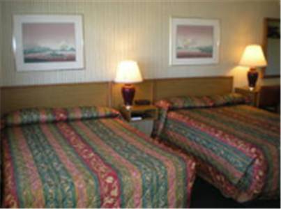 Imagen de la habitación del Hotel Coastal Breeze Inn. Foto 5