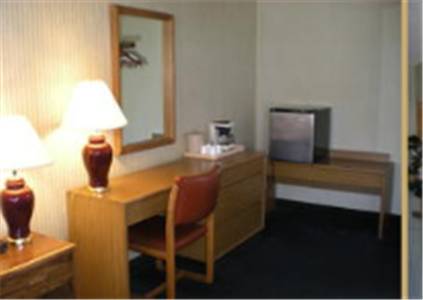 Imagen de la habitación del Hotel Coastal Breeze Inn. Foto 6