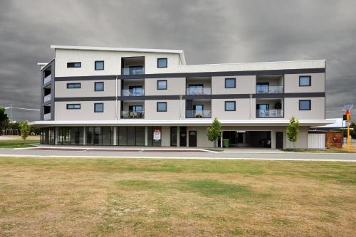 Imagen de la habitación del Hotel Coastal By Rockingham Apartments. Foto 7