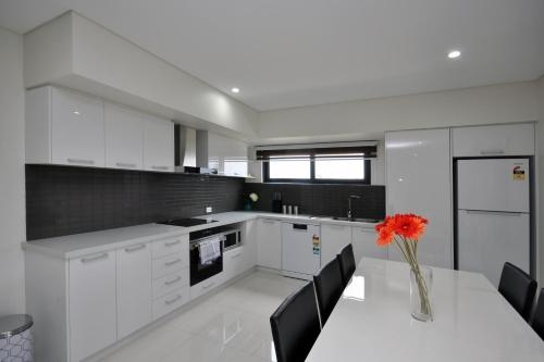 Imagen general del Hotel Coastal By Rockingham Apartments. Foto 4