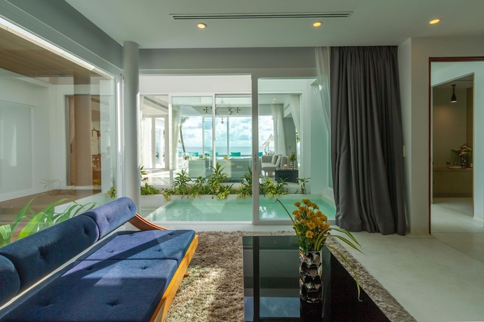 Imagen de la habitación del Hotel Coastal Escape - Natai. Foto 3