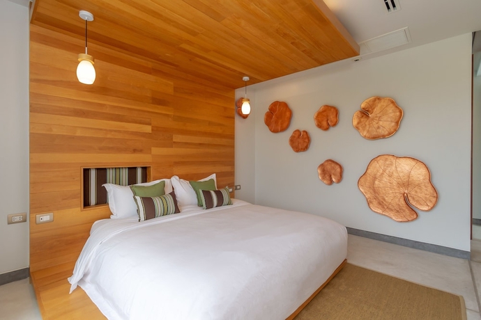 Imagen de la habitación del Hotel Coastal Escape - Natai. Foto 5