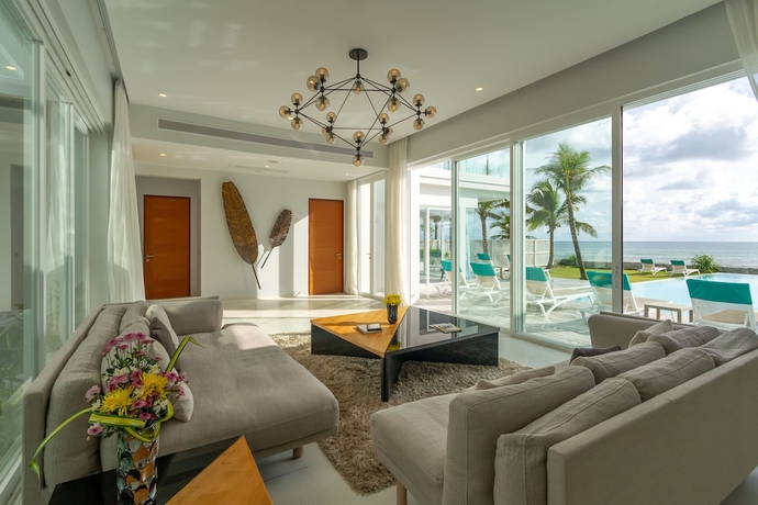 Imagen de la habitación del Hotel Coastal Escape - Natai. Foto 8