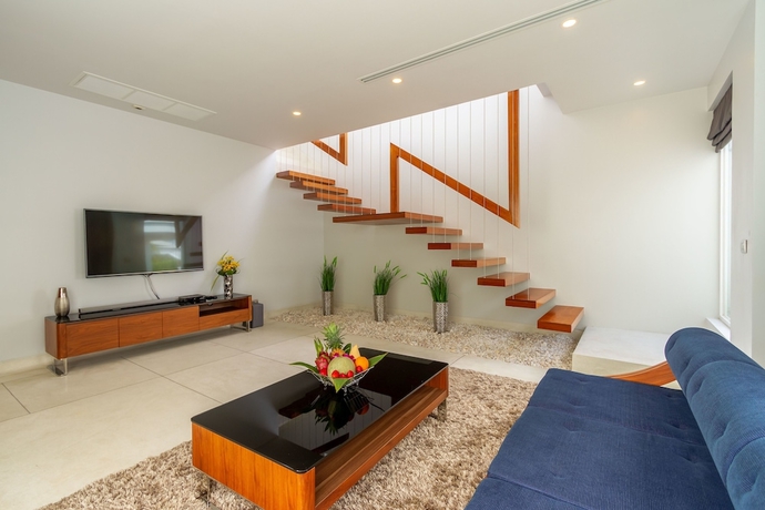 Imagen de la habitación del Hotel Coastal Escape - Natai. Foto 9