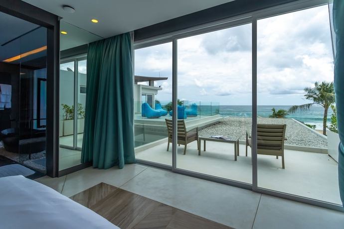 Imagen de la habitación del Hotel Coastal Escape - Natai. Foto 10
