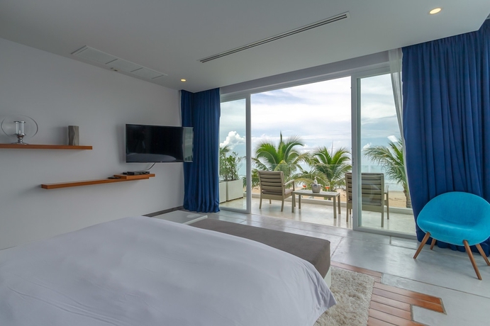 Imagen de la habitación del Hotel Coastal Escape - Natai. Foto 11
