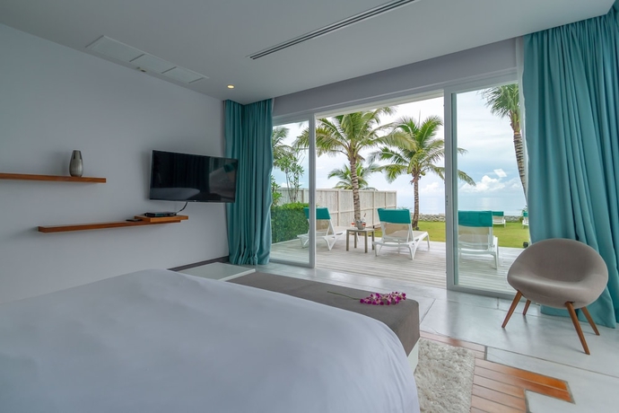Imagen de la habitación del Hotel Coastal Escape - Natai. Foto 12