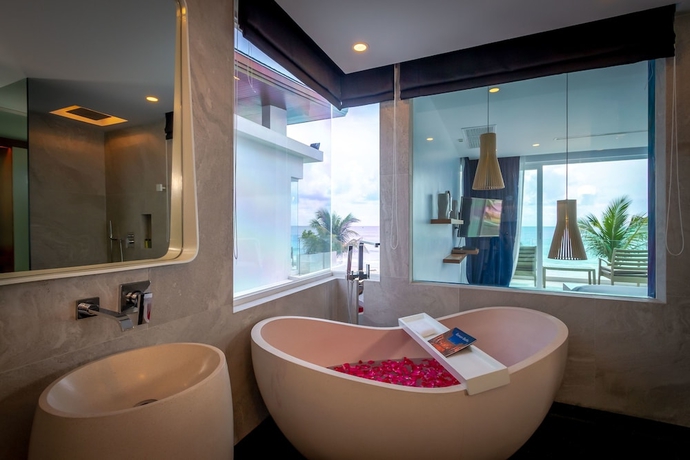 Imagen de la habitación del Hotel Coastal Escape - Natai. Foto 13