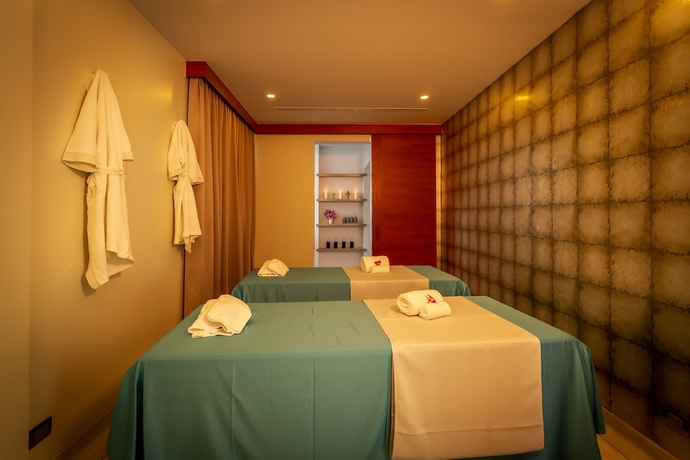 Imagen de la piscina del Hotel Coastal Escape - Natai. Foto 19