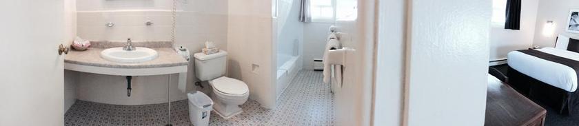 Imagen de la habitación del Hotel Coastal Inn Antigonish. Foto 1