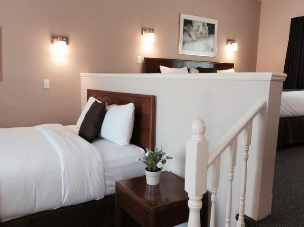 Imagen de la habitación del Hotel Coastal Inn Antigonish. Foto 2