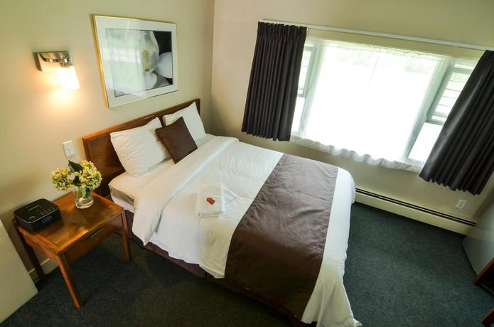 Imagen de la habitación del Hotel Coastal Inn Antigonish. Foto 5