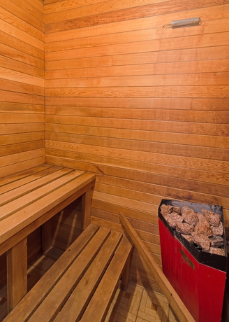 Imagen general del Hotel Coastal Inn Dartmouth. Foto 2