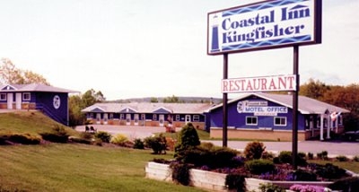 Imagen general del Hotel Coastal Inn Kingfisher. Foto 1