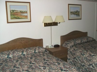 Imagen general del Hotel Coastal Inn Kingfisher. Foto 3