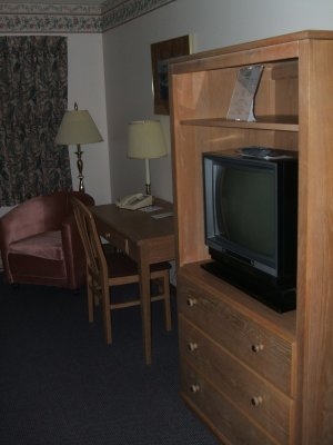 Imagen general del Hotel Coastal Inn Kingfisher. Foto 4