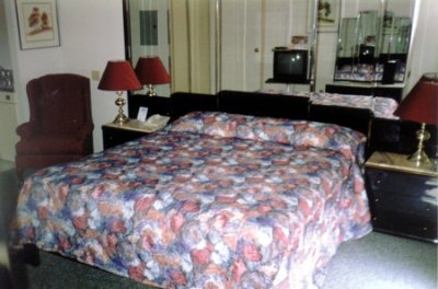 Imagen general del Hotel Coastal Inn Kingfisher. Foto 6