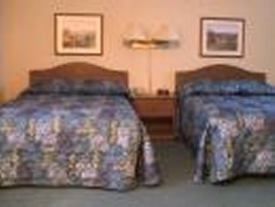 Imagen general del Hotel Coastal Inn Kingfisher. Foto 7