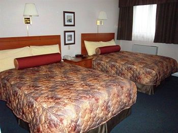 Imagen del bar/restaurante del Hotel Coastal Inn Moncton Dieppe. Foto 2