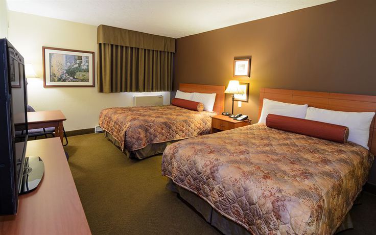 Imagen del bar/restaurante del Hotel Coastal Inn Moncton Dieppe. Foto 3