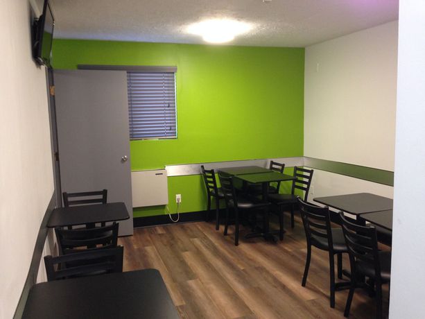 Imagen general del Hotel Coastal Inn Moncton Dieppe. Foto 1