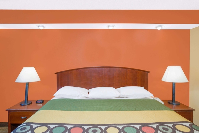 Imagen de la habitación del Hotel Coastal Inn and Suites - Wilmington, Nc. Foto 3