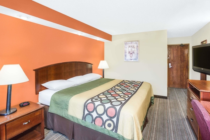Imagen de la habitación del Hotel Coastal Inn and Suites - Wilmington, Nc. Foto 4