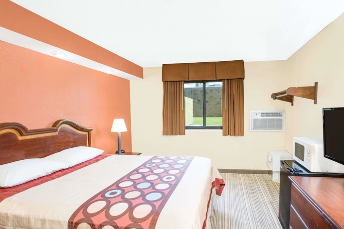 Imagen de la habitación del Hotel Coastal Inn and Suites - Wilmington, Nc. Foto 5