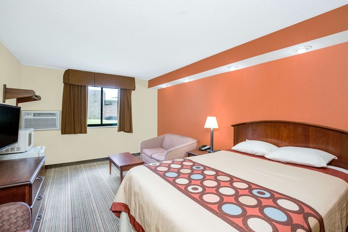 Imagen de la habitación del Hotel Coastal Inn and Suites - Wilmington, Nc. Foto 6