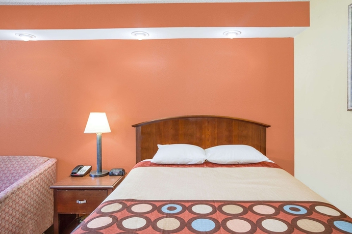 Imagen de la habitación del Hotel Coastal Inn and Suites - Wilmington, Nc. Foto 8