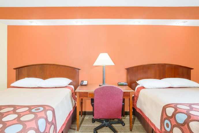 Imagen de la habitación del Hotel Coastal Inn and Suites - Wilmington, Nc. Foto 9