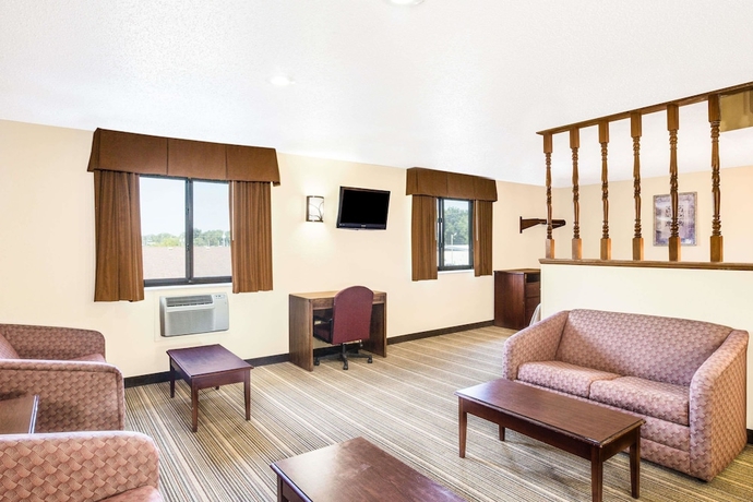 Imagen de la habitación del Hotel Coastal Inn and Suites - Wilmington, Nc. Foto 11