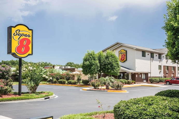 Imagen general del Hotel Coastal Inn and Suites - Wilmington, Nc. Foto 1