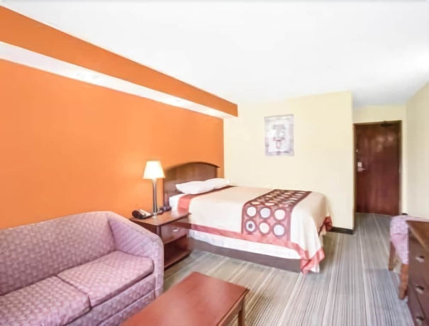 Imagen de la habitación del Hotel Coastal Inn and Suites - Wilmington, Nc. Foto 13