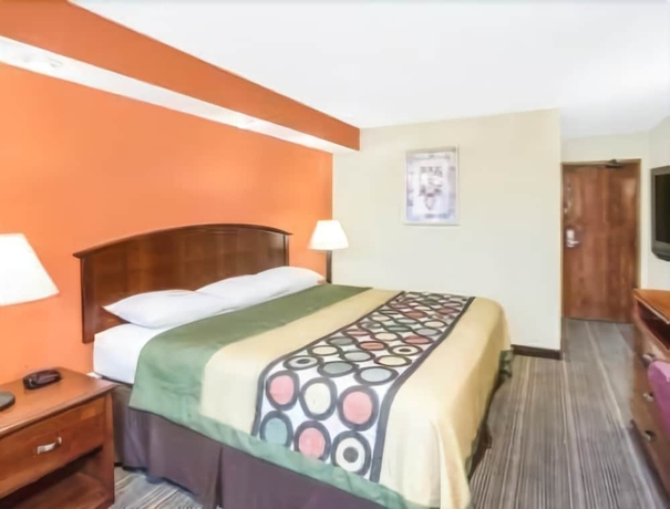 Imagen de la habitación del Hotel Coastal Inn and Suites - Wilmington, Nc. Foto 15