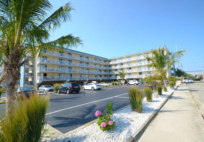 Imagen general del Hotel Coastal Palms Inn and Suites. Foto 1