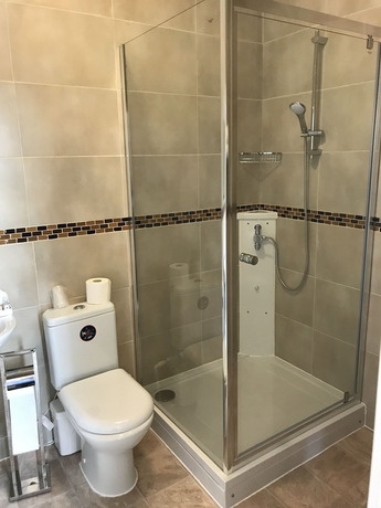 Imagen de la habitación del Hotel Coastal Park. Foto 5