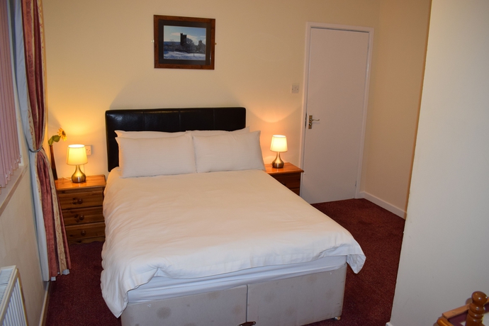 Imagen de la habitación del Hotel Coastal Park. Foto 8