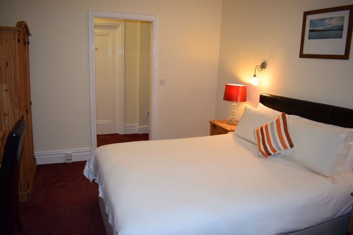 Imagen de la habitación del Hotel Coastal Park. Foto 9