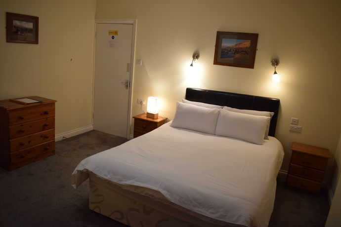 Imagen de la habitación del Hotel Coastal Park. Foto 11